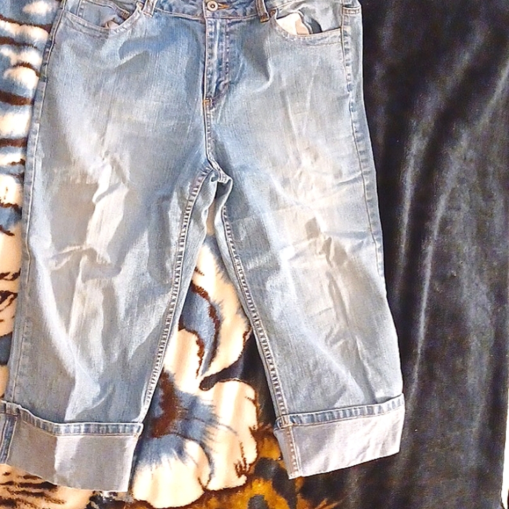 High Sierra Size 12 Jeans